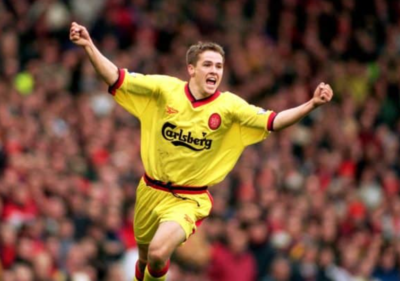 リバプール 1998-2000 アウェイ リーボック リバプール 1998-2000