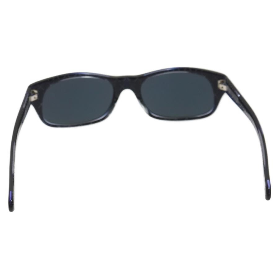 Stussy X Original Fake Sunglasses Michael Kaws Black Unused With