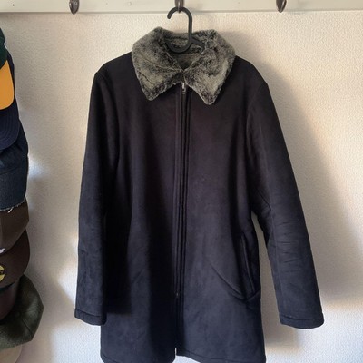 Yohji Yamamoto × Durban A.A.R Coat y2k | eBay