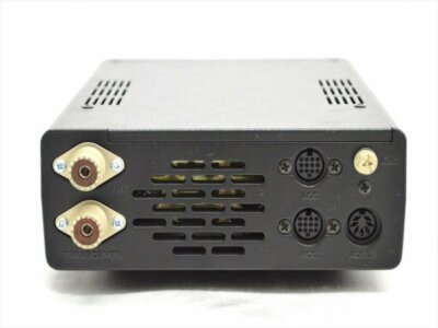 ICOM AT-180 Used Auto Antenna Tuner IC-7100 IC-703 IC-706 IC