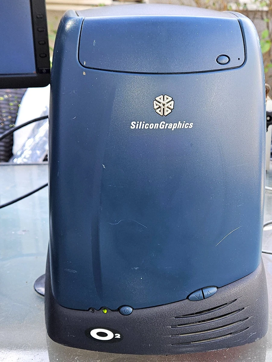 SGI Vintage Workstations for sale | eBay