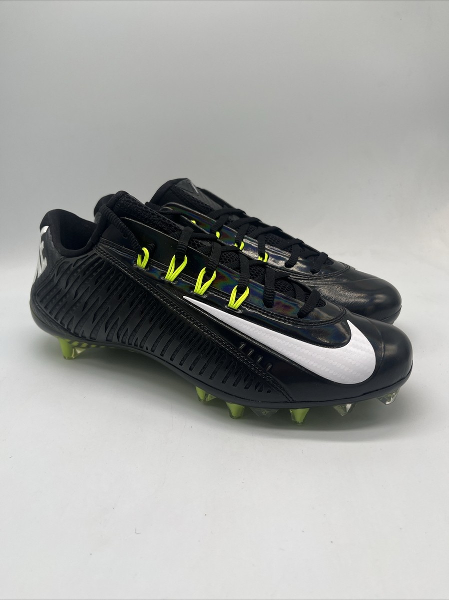 Nike Vapor Carbon 2.0 Elite 2014 TD Football Cleats 631425-011