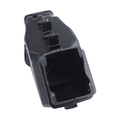 Ram Air Intake Tube Duct Fit For Kawasaki Ninja ZX10R ZX-10R 2016