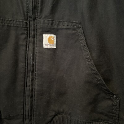 carhartt jacket xxl RN#14806 | eBay
