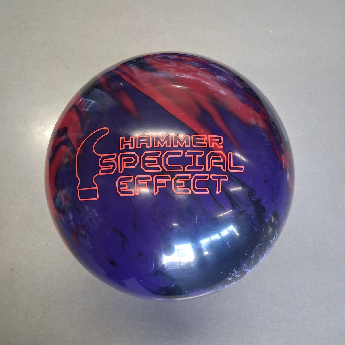 Hammer Bowling Balls for sale - eBay