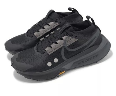 Nike ZoomX Zegama 2 Black Anthracite FD5190-002 Men's Sizes | eBay