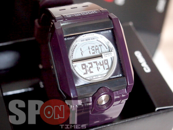 Casio G-Shock C3 Digital Men's Watch G-8100-6 | eBay