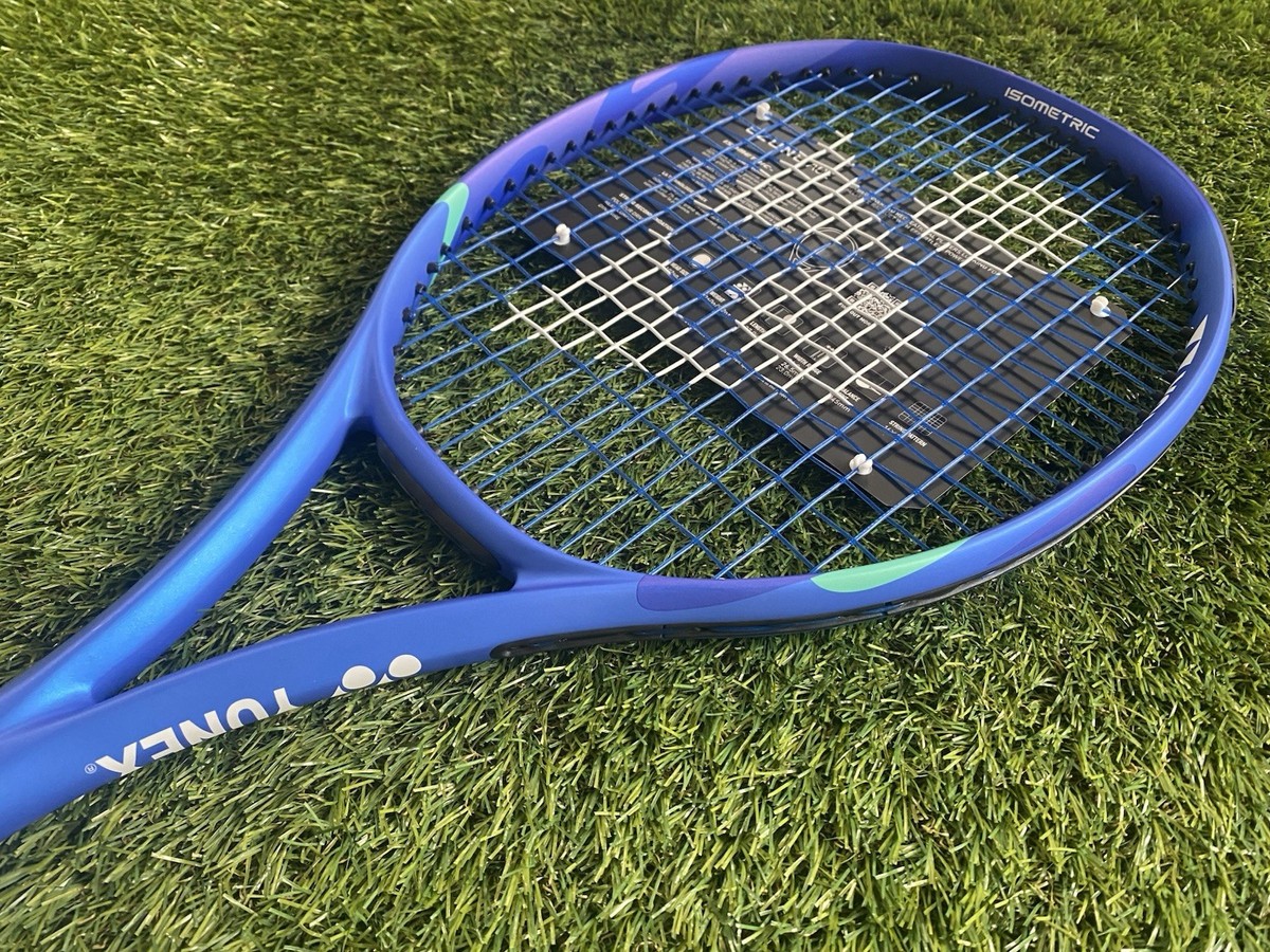 YONEX EZONE 100 2025 G2 Tennis Racket Japan Model 08EZ100