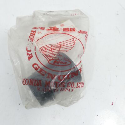 Honda CB 750 K2 Intake Rubber Seal 17253-405-300 Air Filter Box