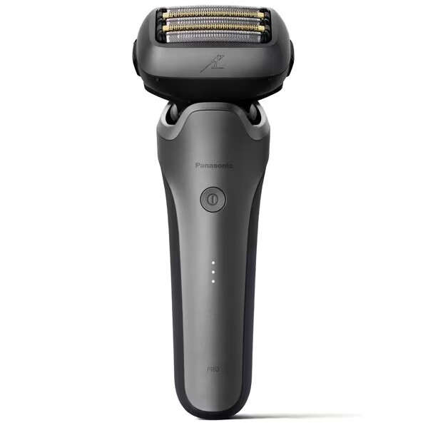 Panasonic ES-L550U-S shaver LAMDASH PRO 5 blades AC100-240 Japan