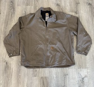Carhartt Rn 14806 Jacket | eBay