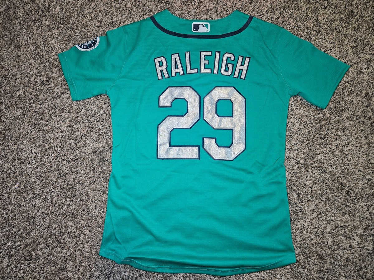 Mariners ユニフォーム Mサイズ MARINERS ユニフォーム Mサイズ 【公式