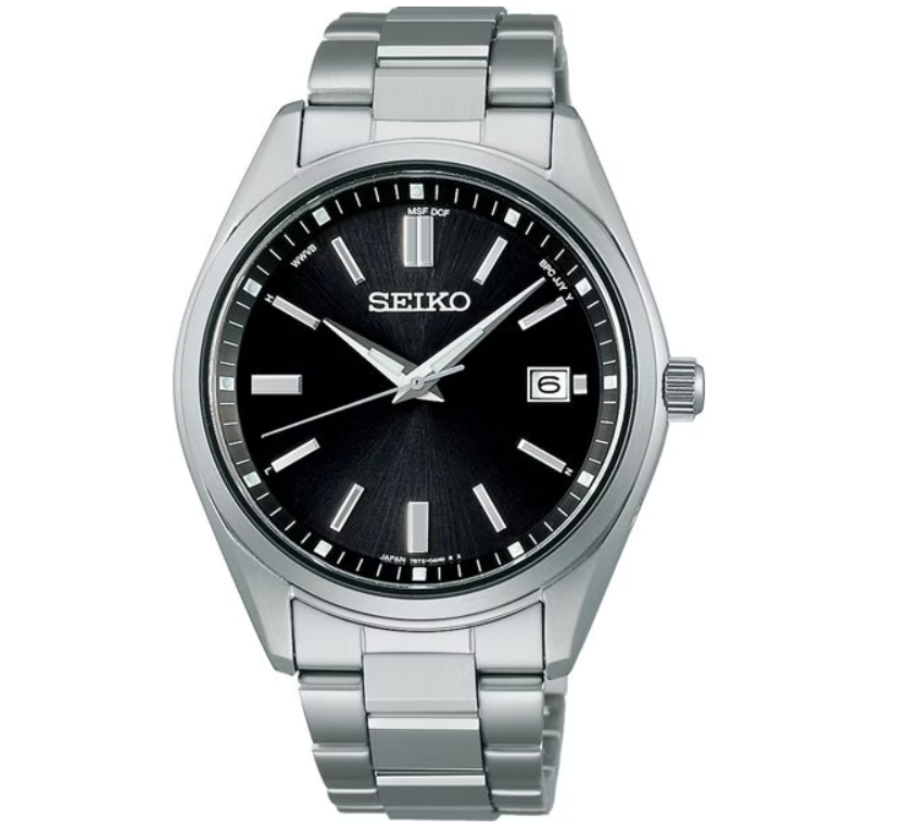 Seiko SBTM323 SEIKO SELECTION S series Made in Japan new | eBay