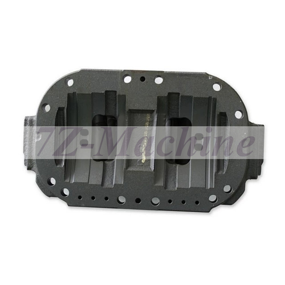 1032517 Hydraulic Pump Head Block for Hitachi Excavator ZR950JC