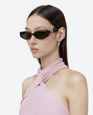 Gentle Monster Jewelry Series - Ruvy Van BR3 / 100% Authentic | eBay