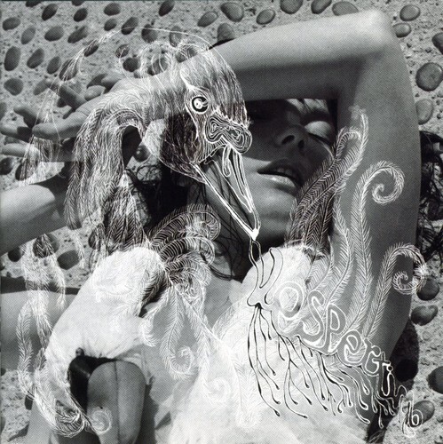 Vespertine by Bjork (CD, 2001) for sale online | eBay