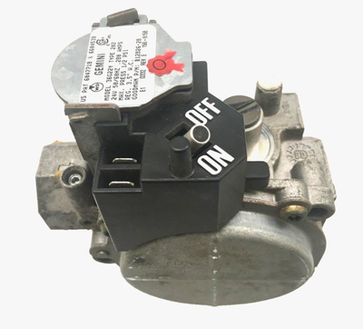 WR GEMINI 36G22Y Type 202 Furnace Gas Valve Goodman B12826-28 Nat