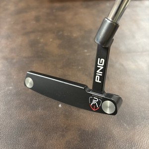 Redwood Ping Putter | eBay