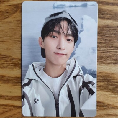 NEWS セブチ ジュン hmvラキドロsector17 | SEVENTEEN Japan official site