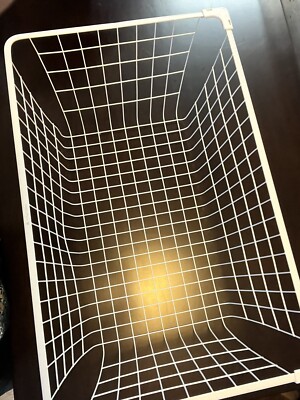 IKEA Algot Wire Basket 15x23.75x11.5