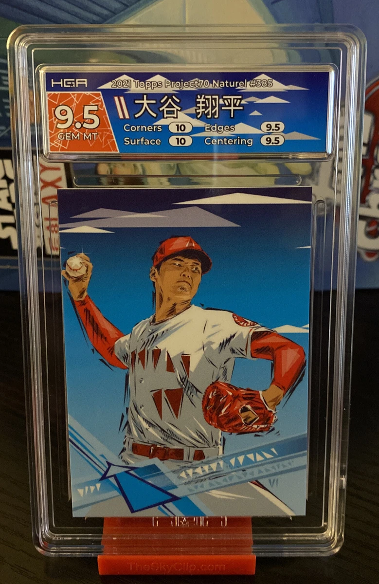 あかさたな 大谷翔平 Topps Project70 呪術廻戦 Amazon.co.jp: topps