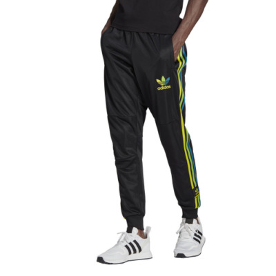 adidas Originals Men's Chile 20 Holographic Track Suit (Jacket