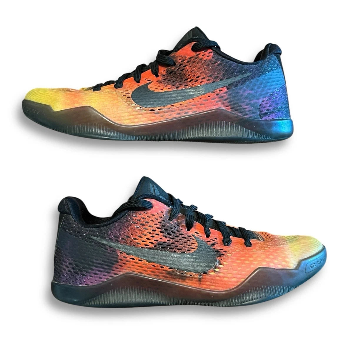 Nike Kobe 11 Sunset - 836183-805 for Sale | Authenticity