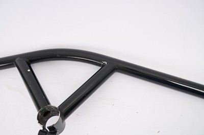 Nitto Japan Bullmoose Handlebars 120mm Stem MTB Ritchey 710mm Wide