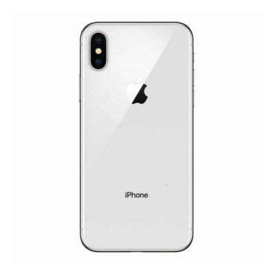 Apple iPhone X 64GB Fully Unlocked (GSM+CDMA) FACE ID | eBay