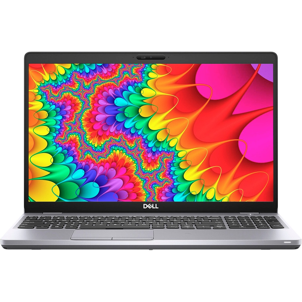 Dell Precision 3551 i7-10850 15