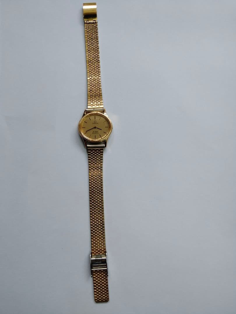 OMEGA De Ville 1365 | Acquisti Online su eBay