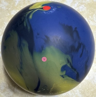 15lb 900 Global Sublime Focus Bowling Ball NIB! | eBay