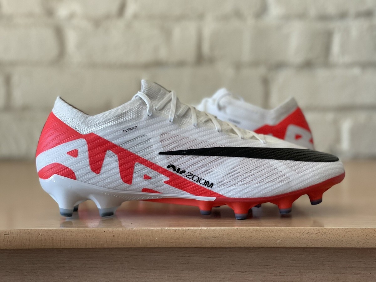 Nike Mercurial Air Zoom Vapor 15 Elite AG-PRO Soccer Cleats DJ5167