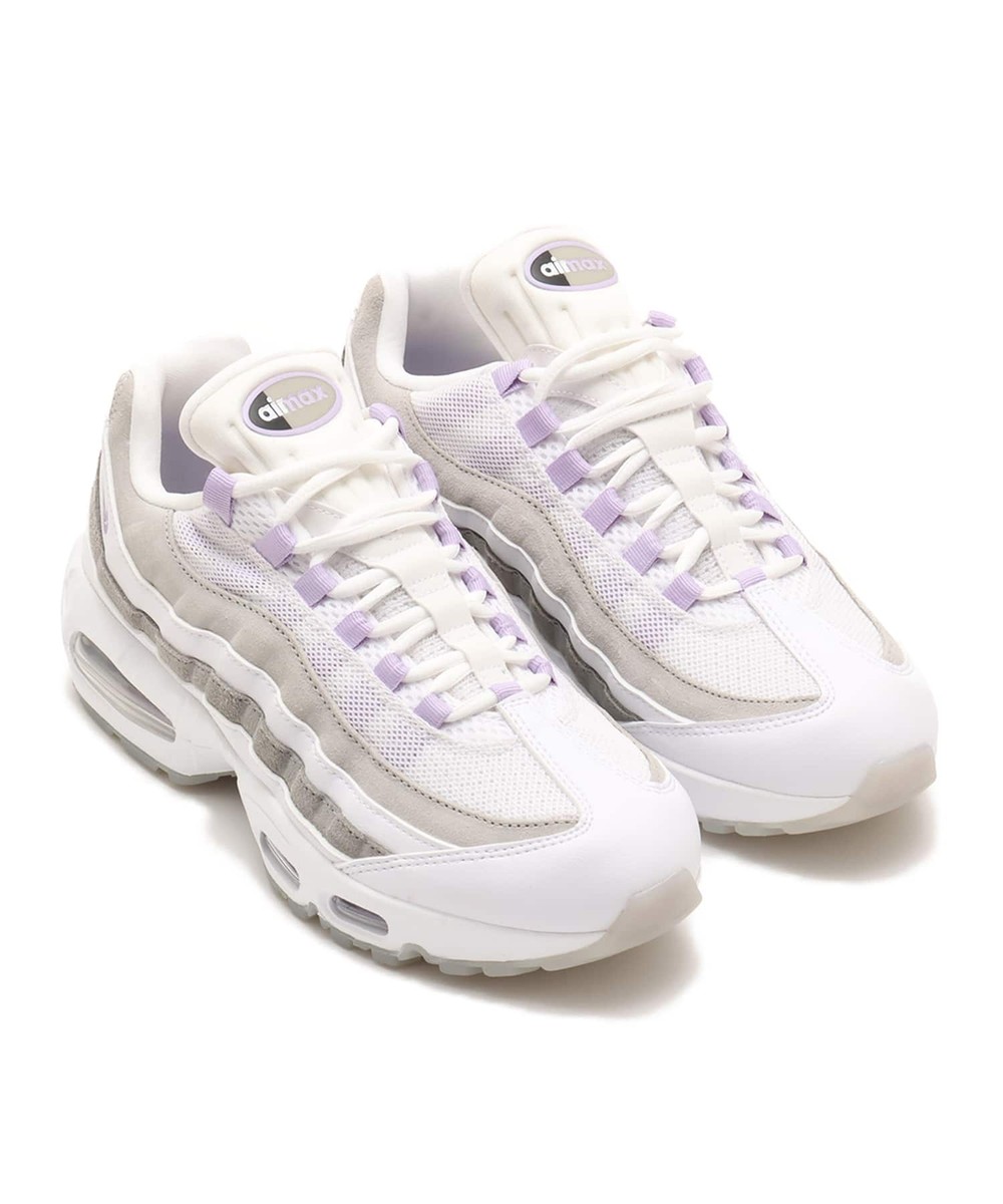 IB6396-100 Nike Air Max 95 Hydrangeas (Women's) | eBay