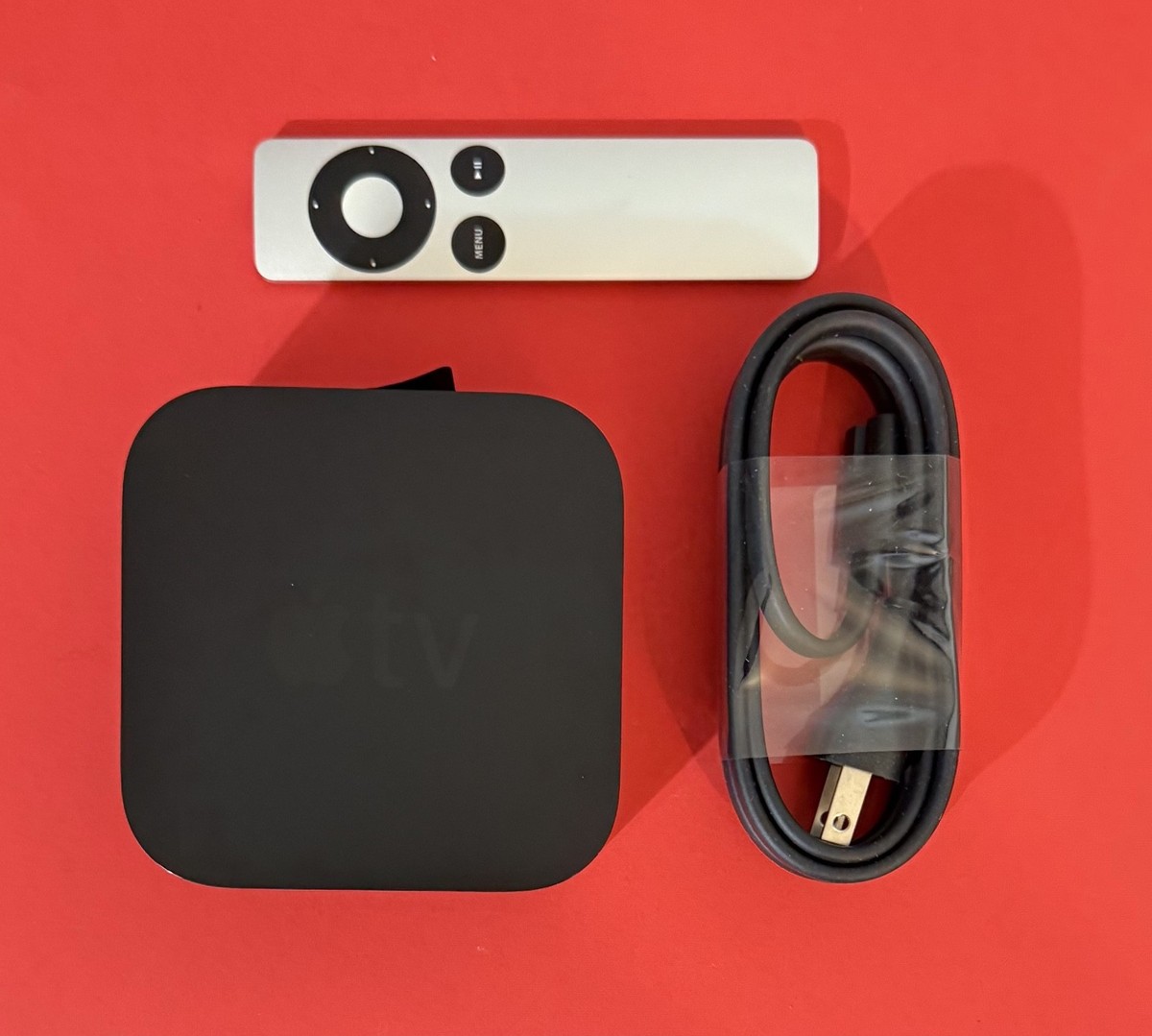 Apple A2169 6th Generation 32GB 4K Streamer Tested and Updated