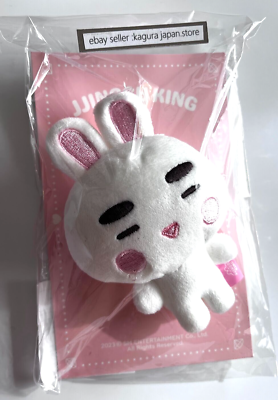 SHINee ONEW 10CM DOLL THE MOMENT OF Shine POP-UP OFFICIAL PLUSH