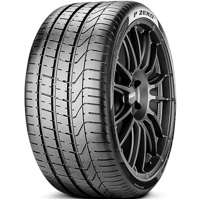 Tire Pirelli P Zero MO 225/40ZR18 225/40R18 92Y XL High