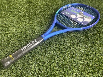 YONEX EZONE 100 2025 G2 Tennis Racket Japan Model 08EZ100