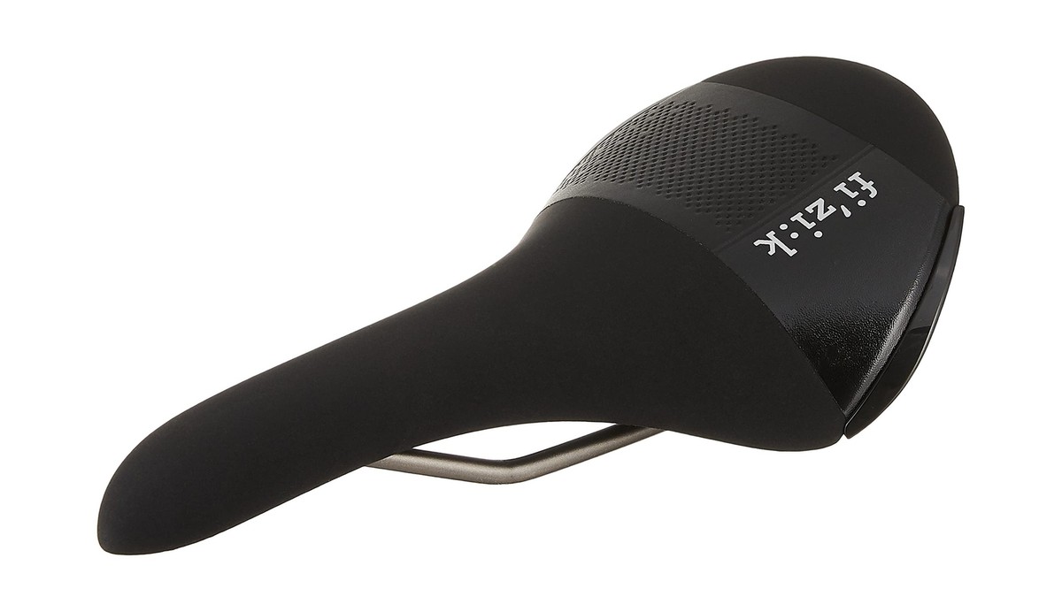 Fizik Aliante R3 K:Ium Rails Black Large | eBay