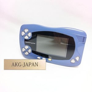 WonderSwan Color Console | eBay