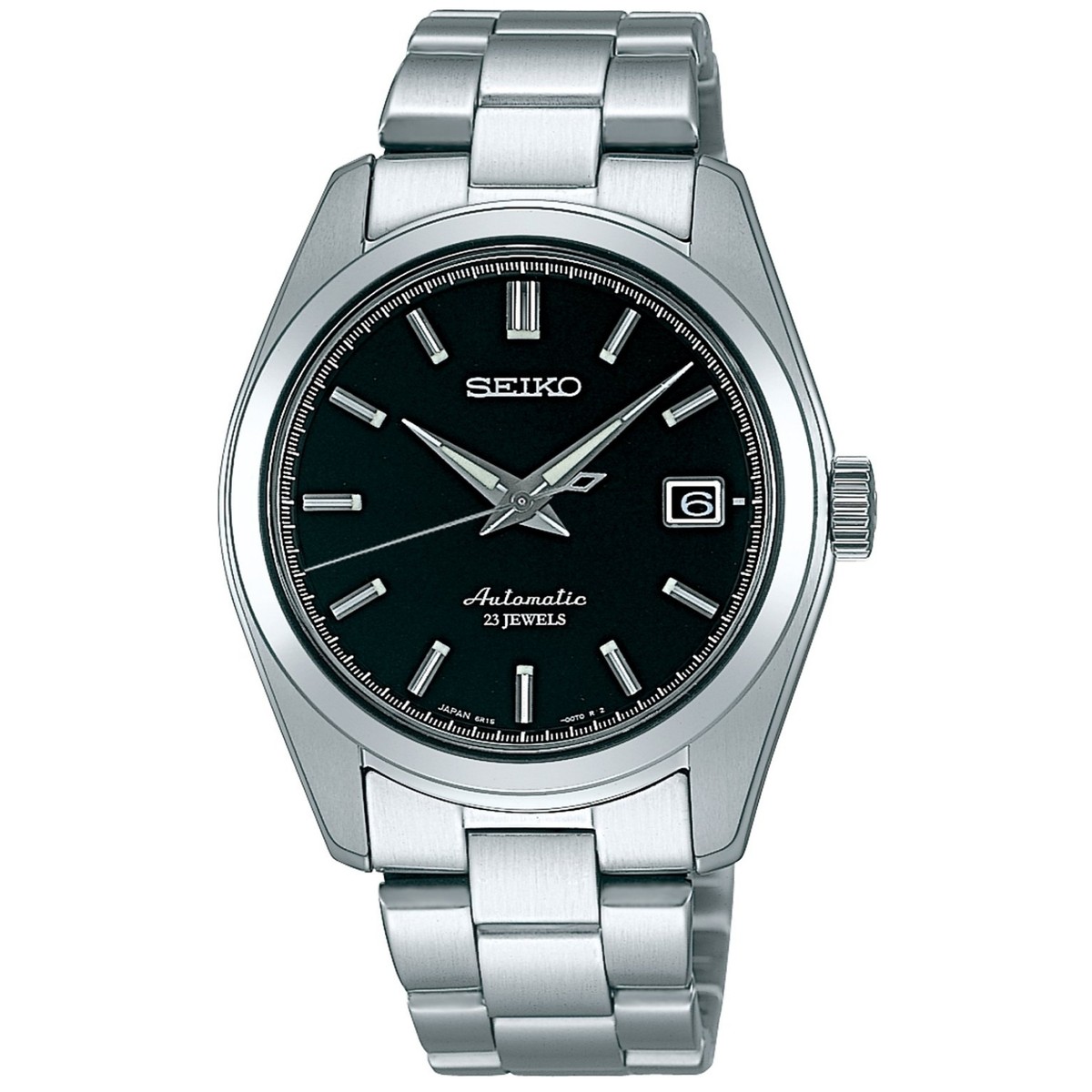 SEIKO SARB033 Mechanical Automatic Stainless Steel Men's Watch