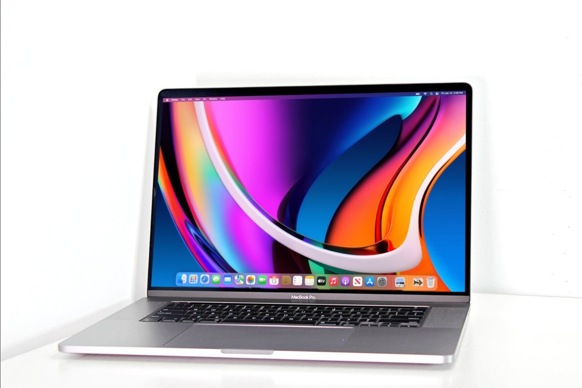 美品 MacBook Pro 16インチ i9 32/2TB CAD/REVIT 美品 MacBook Pro 16