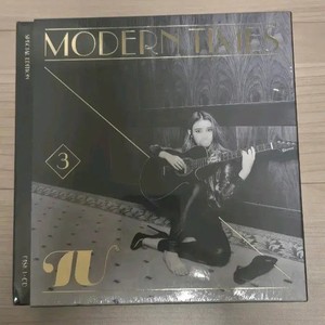 Iu Modern Times | eBay