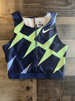 Brand New Official Nike Pro Elite 2020 Women Racing Set CI0990-XXX