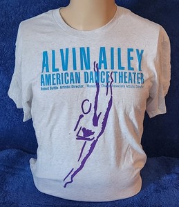 Alvin Ailey Shirt | eBay