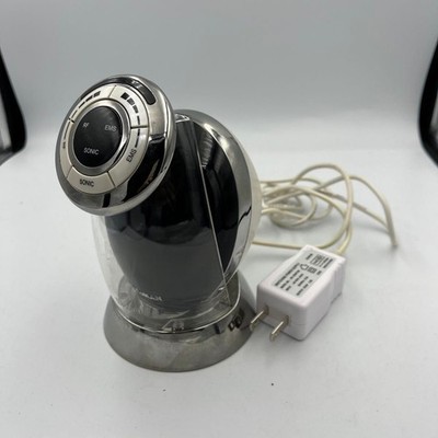 YA-MAN HRF17 HRF-17 RF Black Beaute Cavi Spa RF Core Body Care EMS