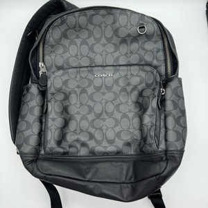Coach Graham Backpack | eBay