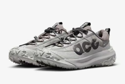 Size 6 - Nike ACG Mountain Fly 2 Low Iron Ore for sale online | eBay
