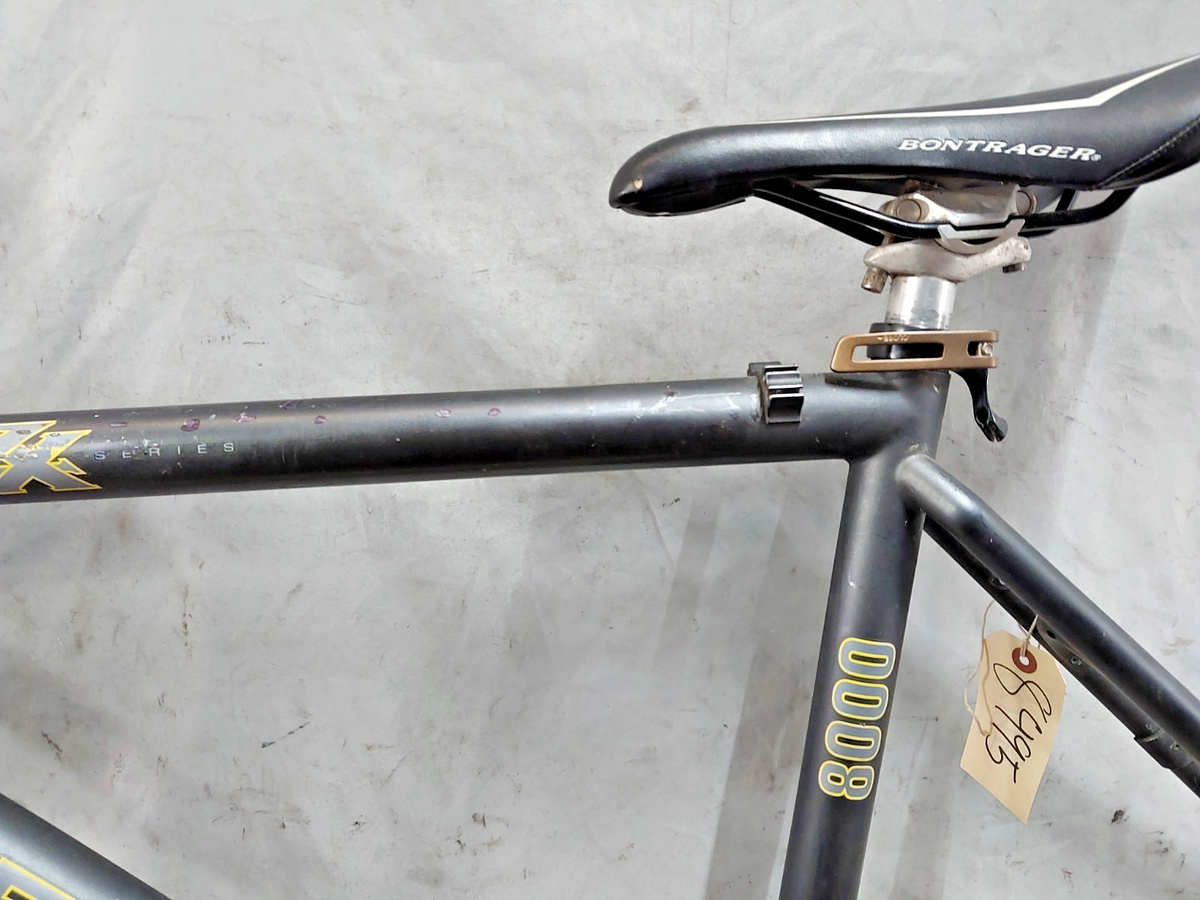 1995 Trek ZX8000 MTB Bike Frame 19