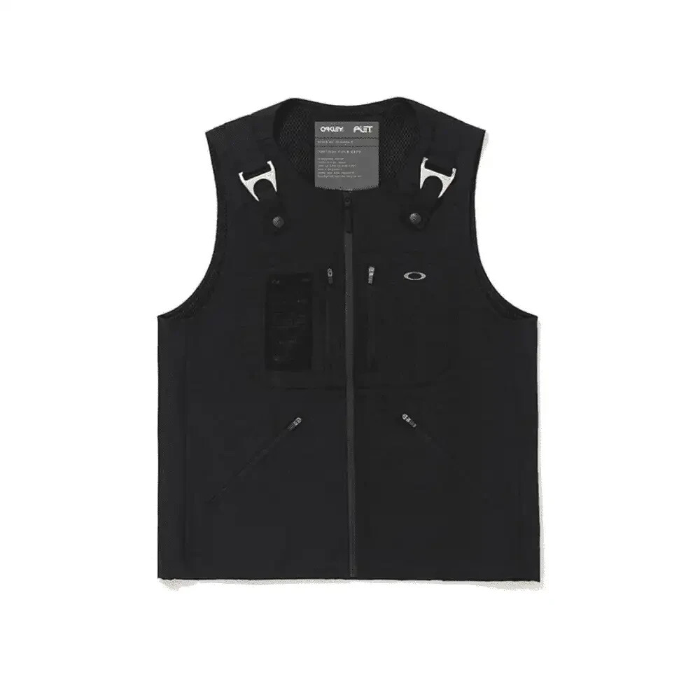 Oakley x Piet Tactical Vest AP Size Large new | eBay